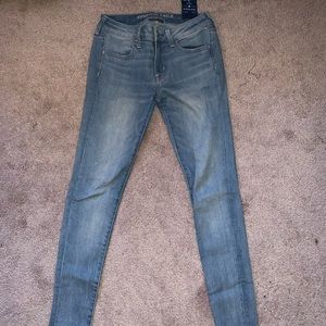 Brand New American Eagle Jeans